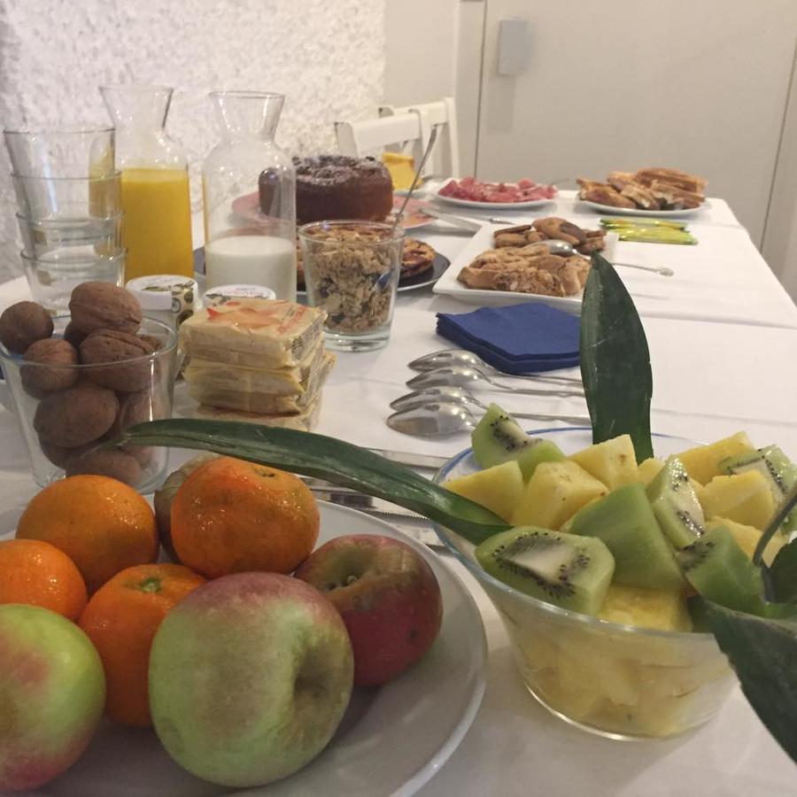 B&B El Gatt Marotta Luaran gambar