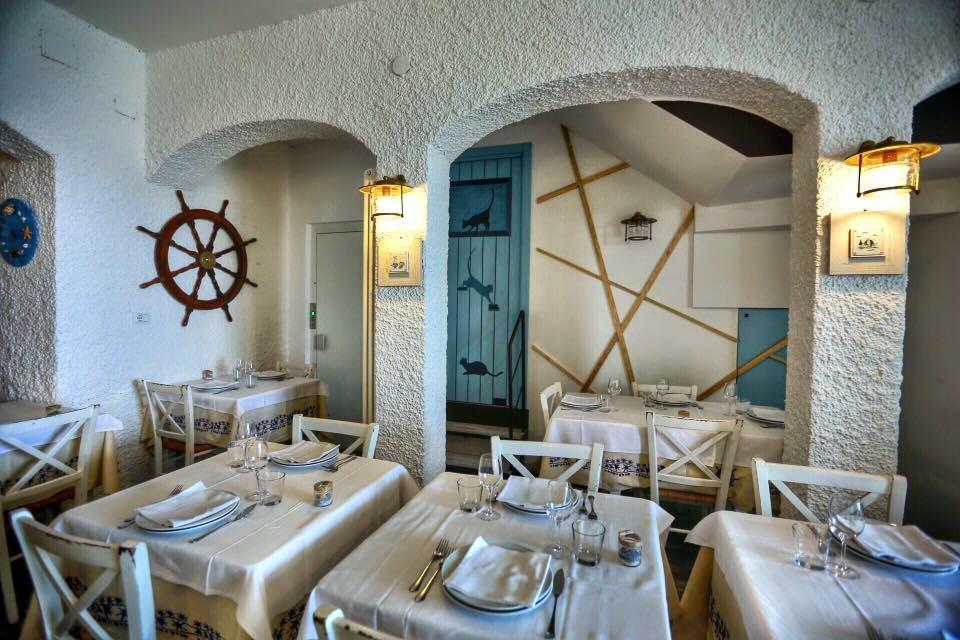 B&B El Gatt Marotta Luaran gambar