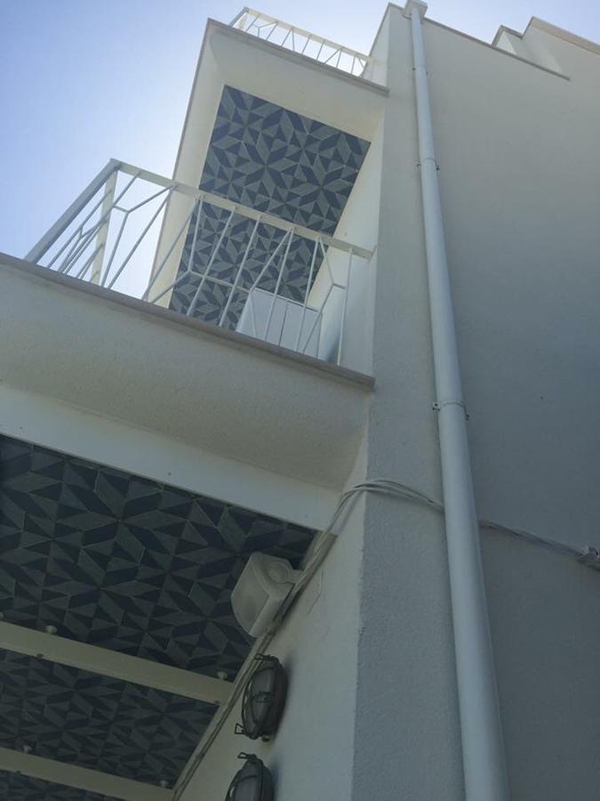 B&B El Gatt Marotta Luaran gambar
