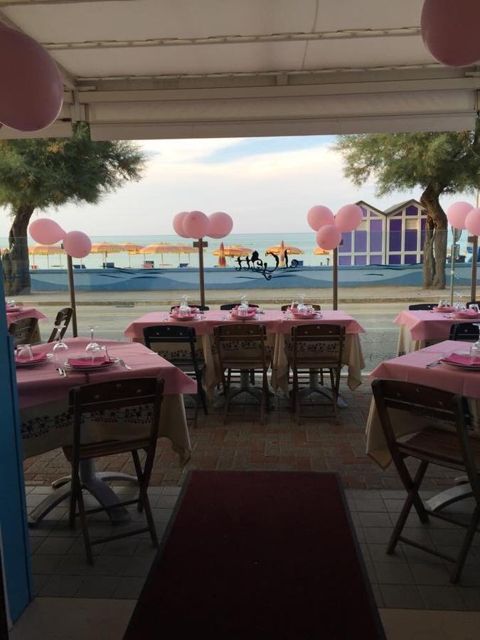 B&B El Gatt Marotta Luaran gambar