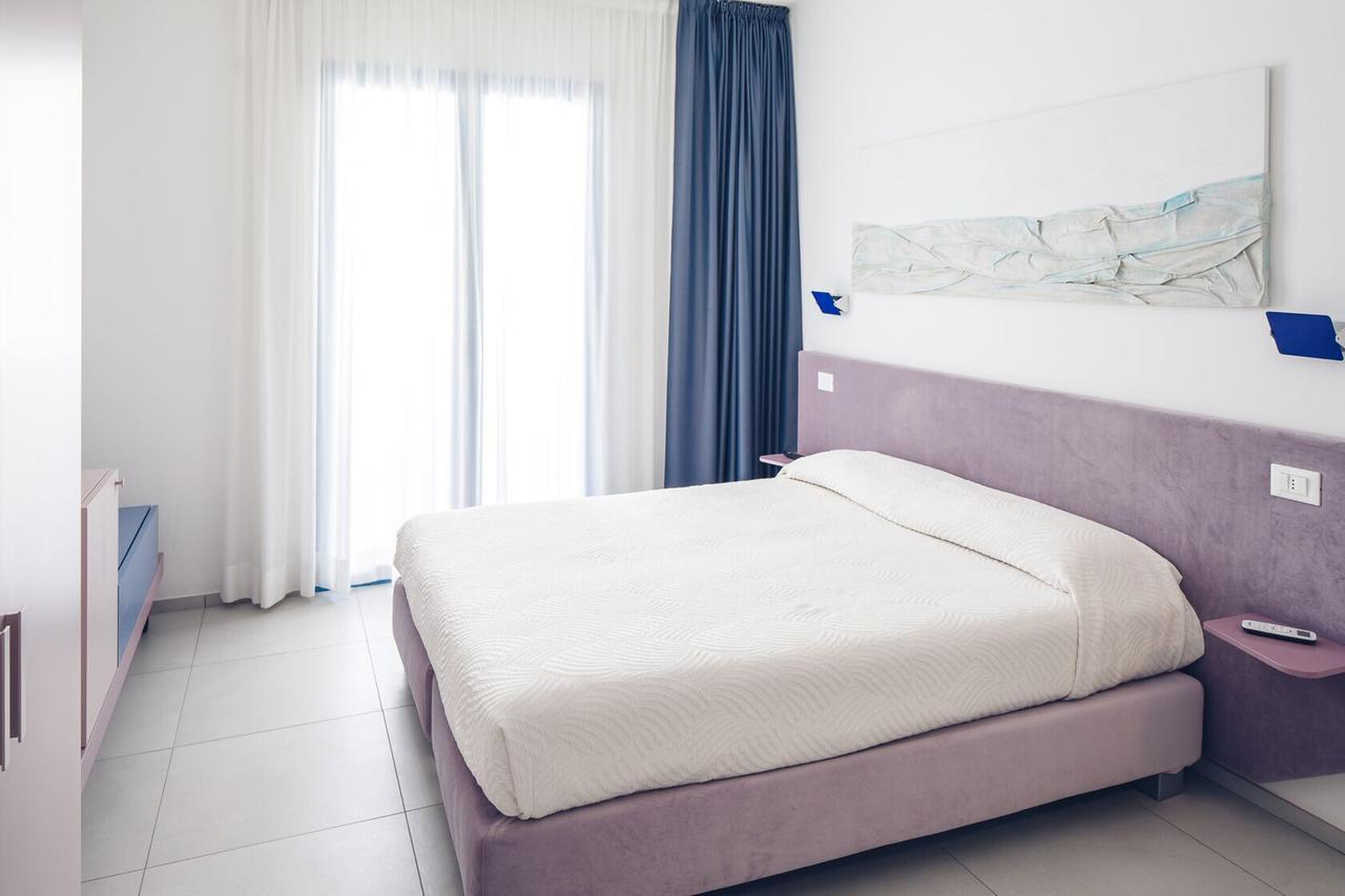 B&B El Gatt Marotta Luaran gambar