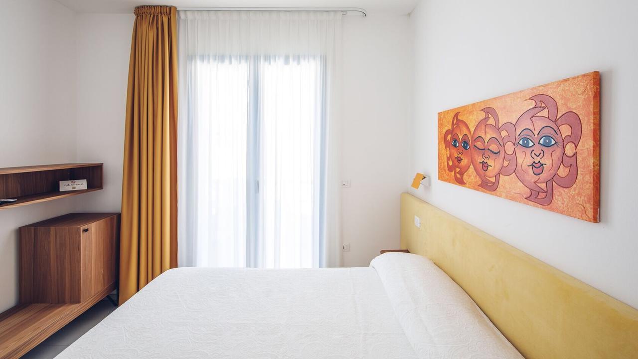 B&B El Gatt Marotta Luaran gambar