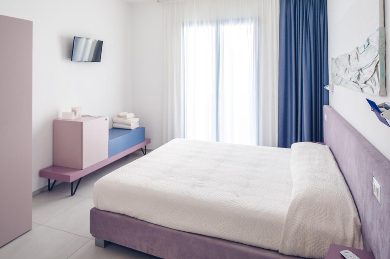 B&B El Gatt Marotta Luaran gambar