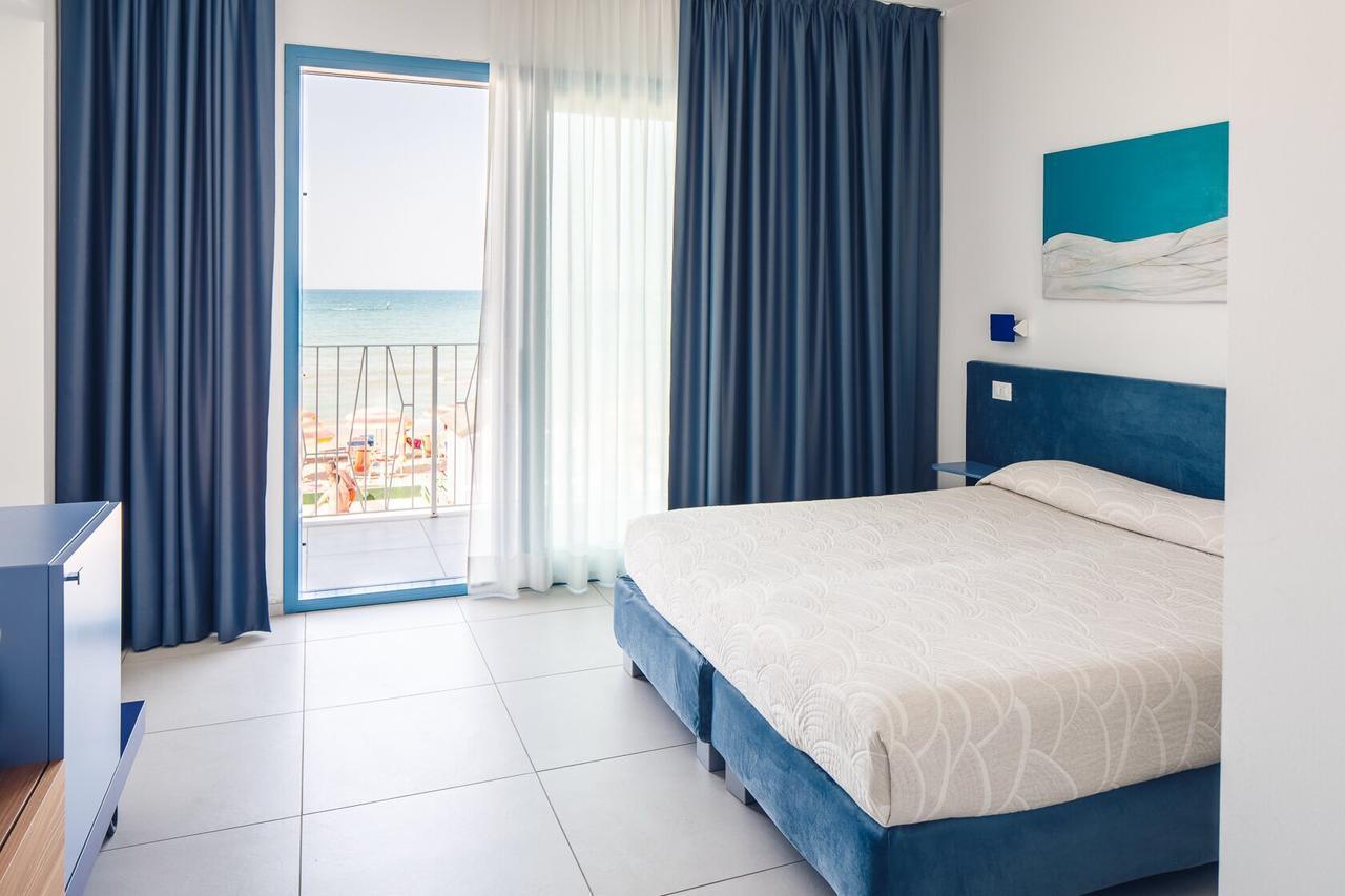 B&B El Gatt Marotta Luaran gambar