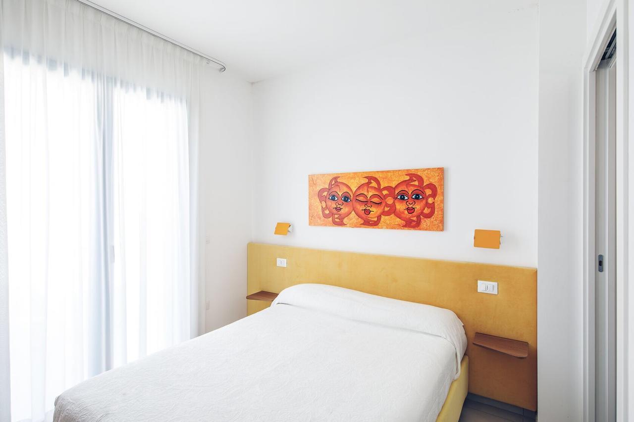B&B El Gatt Marotta Luaran gambar