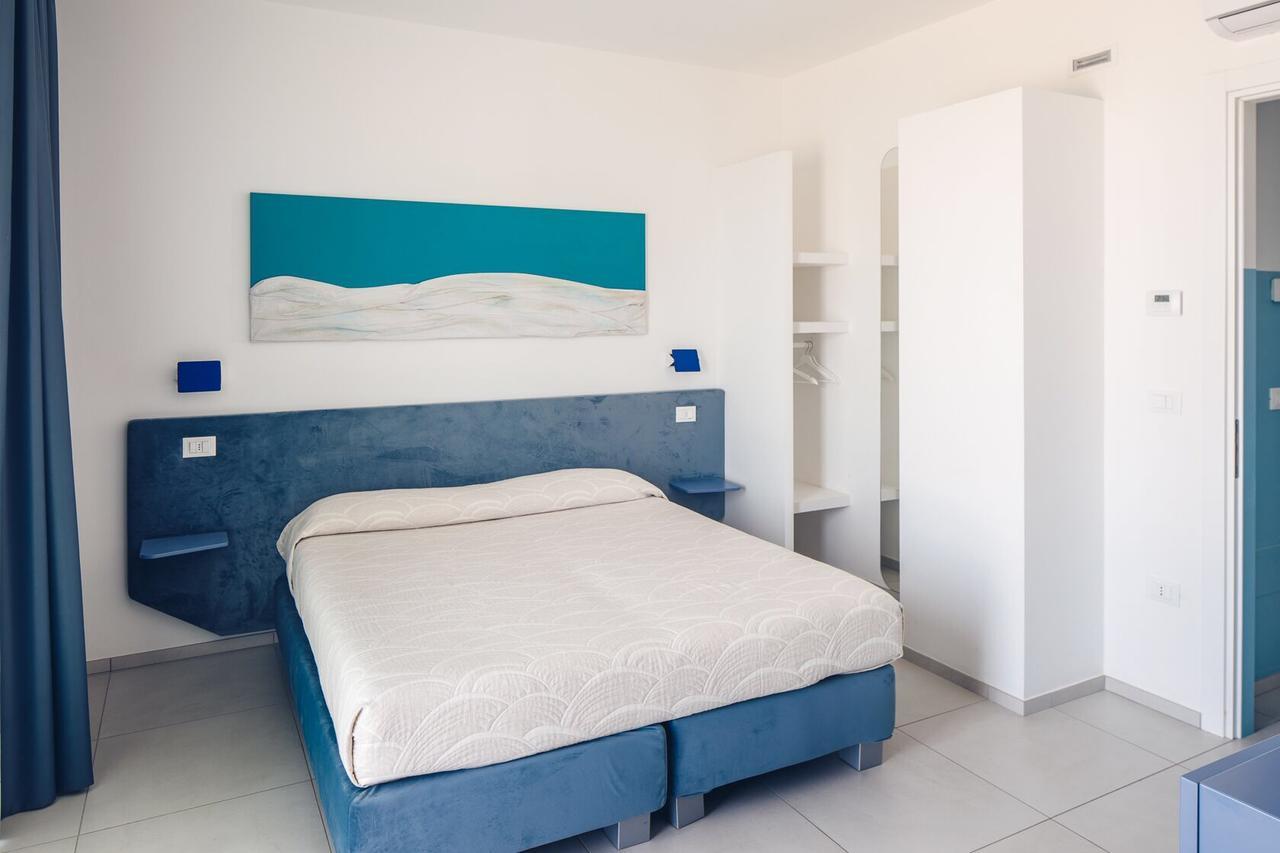 B&B El Gatt Marotta Luaran gambar